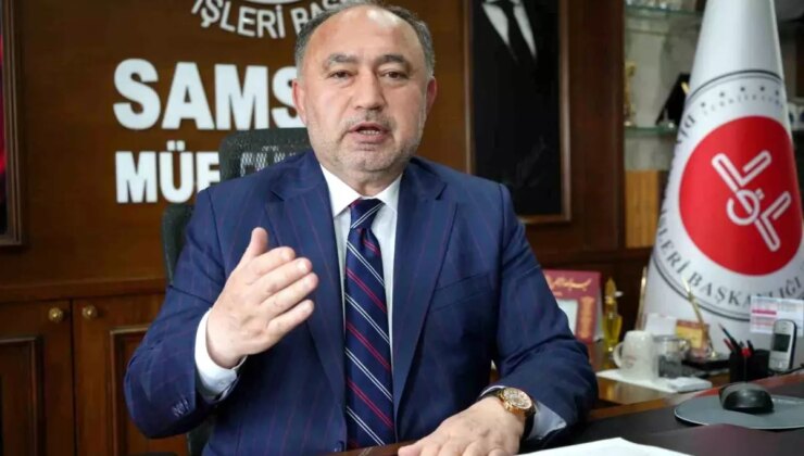 Samsun’da Engelliler İçin Kur’an Kursları Devam Ediyor