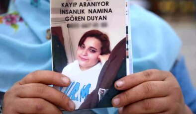 Samsun’da Kayıp 17 Yaşındaki Kız Bulundu