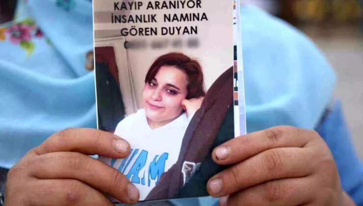 Samsun’da Kayıp 17 Yaşındaki Kız Bulundu