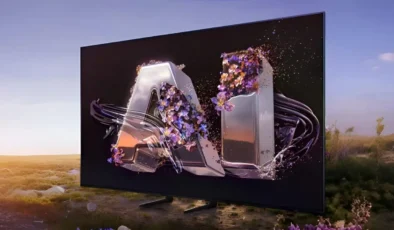 Samsung, 7 yıl güncelleme garantili Mini LED modelini tanıttı!