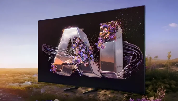 Samsung, 7 yıl güncelleme garantili Mini LED modelini tanıttı!