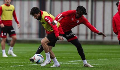 Samsunspor, Antalyaspor Deplasmanında Kötü Gidişata Dur Demek İstiyor