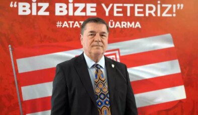 Samsunspor Avrupa Hedefi İçin Birlikte Mücadele Edecek