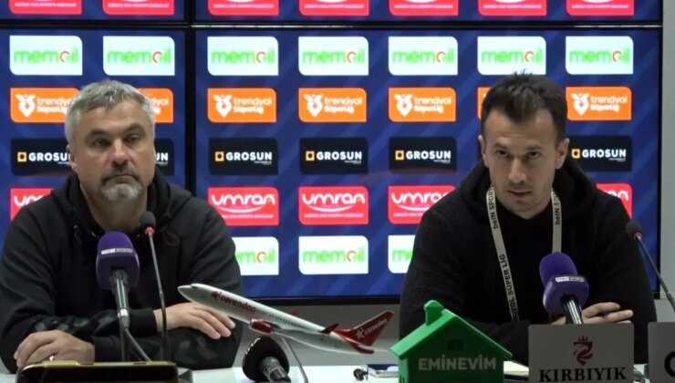 Samsunspor’dan Hayal Kırıklığı