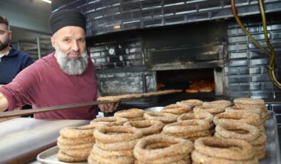 Amasya’nın Unu, Samsun’un Suyu ile Eşsiz Lezzet
