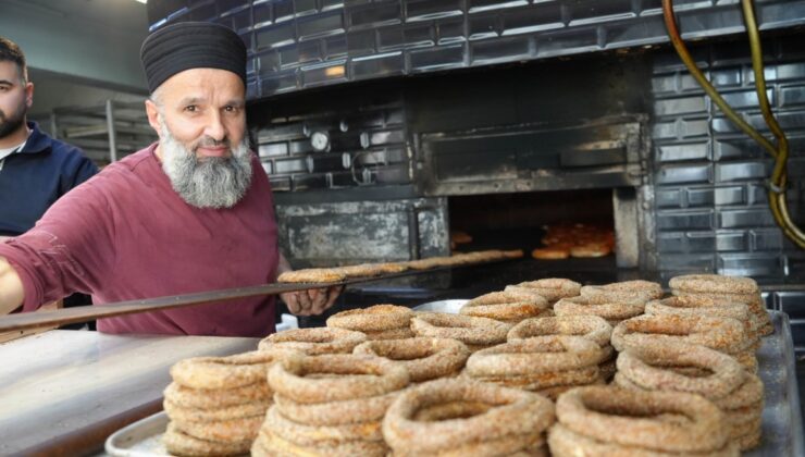 Amasya’nın Unu, Samsun’un Suyu ile Eşsiz Lezzet