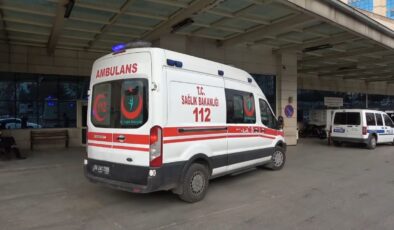 Sinop’ta silahlı kavga: Bir kişi Öldü