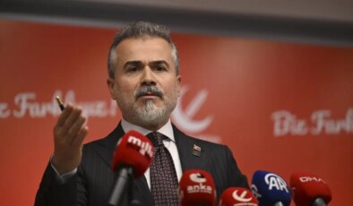 Suat Kılıç’tan Tarım ve Eğitimde Acil Önlem Önerisi