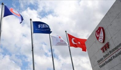 Süper Lig’de 8 kulüp PFDK’ye sevk edildi