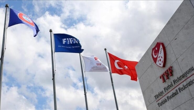 Süper Lig’de 8 kulüp PFDK’ye sevk edildi
