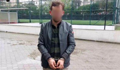 Tekkeköy’de Alkollü Sürücü Kovalamacası