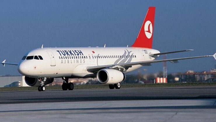 THY’nin Trabzon ve Rize seferleri iptal!