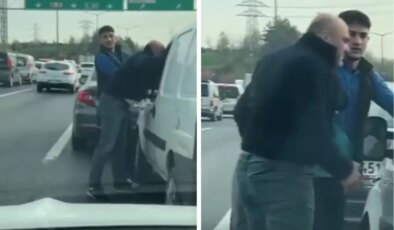 Trafik Magandaları Durdurulamıyor