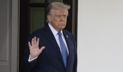 Trump, 1915 olayları için ‘soykırım’ demedi!