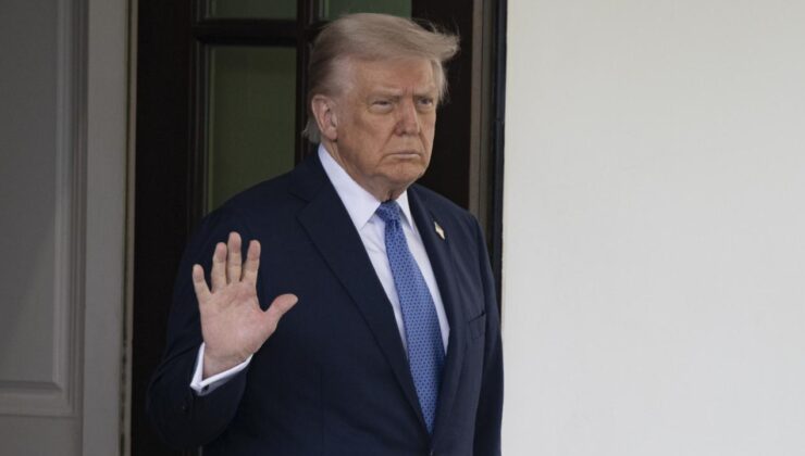 Trump, 1915 olayları için ‘soykırım’ demedi!