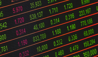 Trump’ın elektronik ürünlere gümrük freni, Asya borsalarına moral oldu