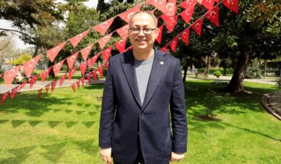 Türk Dünyası Birliğine destek kutsal görevimizdir