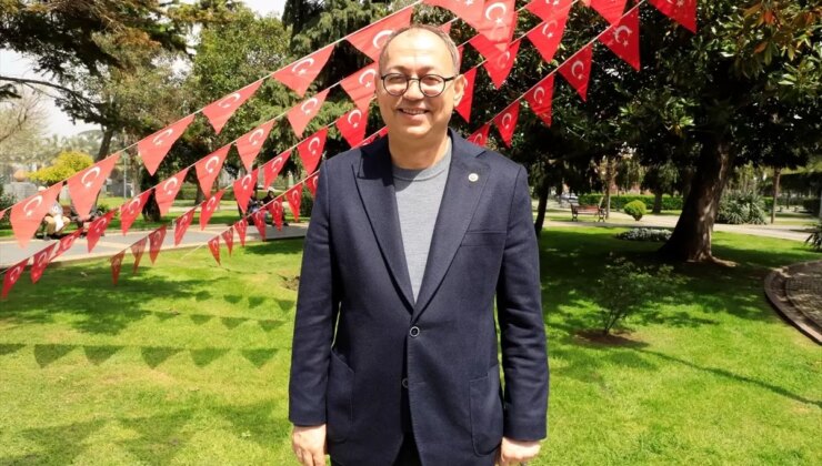 Türk Dünyası Birliğine destek kutsal görevimizdir