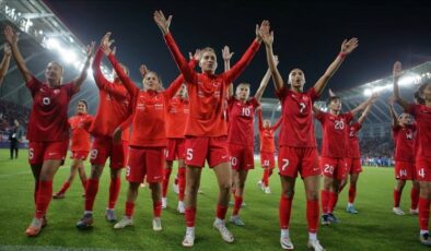 Türkiye-Slovenya maçı ne zaman, saat kaçta ve hangi kanalda?