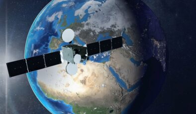 Türkiye’nin yerli ve milli ilk uydusu Türksat 6A hizmete giriyor