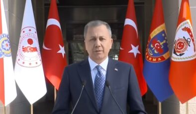 Uluslararası suç örgütlerine büyük operasyon