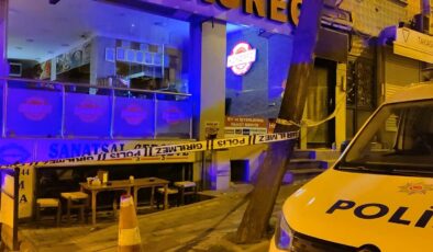 Üsküdar’da komşuların çöp kavgası can aldı