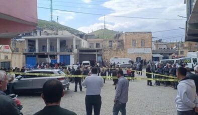 Vahşi cinayetin zanlısı yakalandı