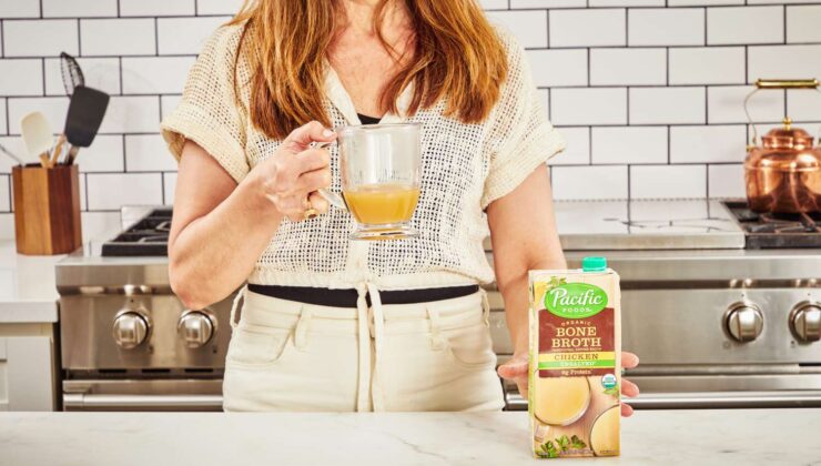 Hazır Çorbalar Kolay Ama Dikkat Etmeniz Gerekenler