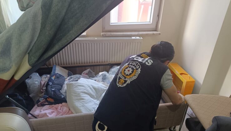 Yasa dışı bahis operasyonu: 15 şüpheli yakalandı