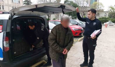 Samsun’da Taciz İddiası: 73 Yaşındaki Şüpheli Serbest Bırakıldı