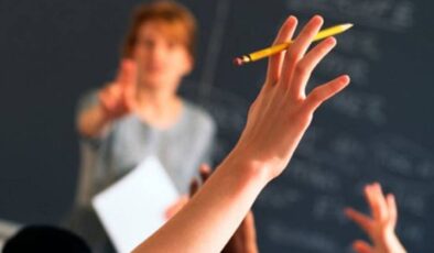 MEB 2025’te 15 Bin Sözleşmeli Öğretmen Atayacak