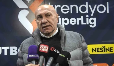 Yüksel Yıldırım Tepkili: Buz Gibi Golümüz İptal Edildi