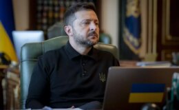 Zelenskiy’den Koşulsuz Ateşkes Mesajı