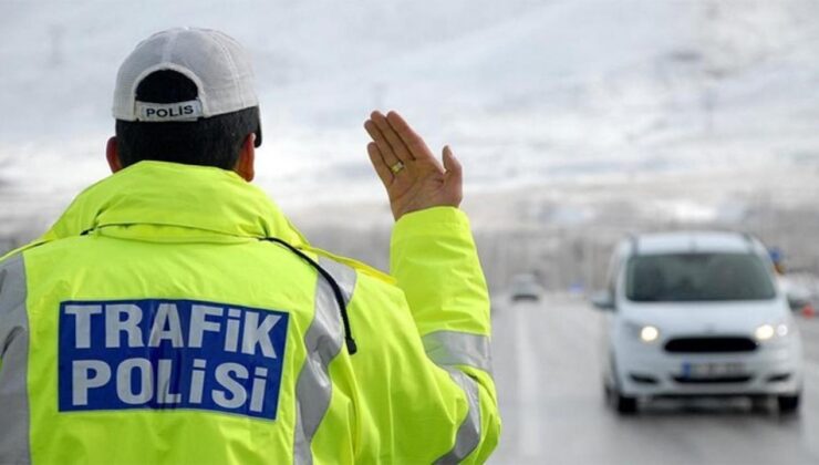 Zincirleme trafik kazalarının cezası artıyor!