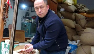 Zirai Don Giresun’da Fındığa Rekor Kırdırdı