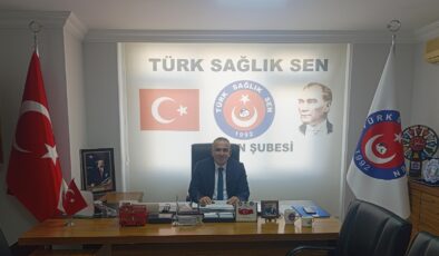 Aile Hekimliği Kesintileri Durdurulmalı: Türk Sağlık-Sen’den Çağrı!