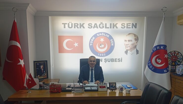 Aile Hekimliği Kesintileri Durdurulmalı: Türk Sağlık-Sen’den Çağrı!
