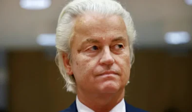 Wilders’tan Kurban Bayramı’na Skandal Saldırı