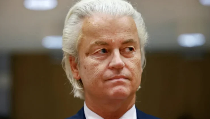 Wilders’tan Kurban Bayramı’na Skandal Saldırı