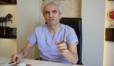 Prof. Dr. Hayati Akbaş: Yüz Germe Ameliyatlarına Talep Artıyor