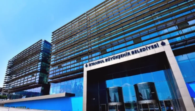 İBB Soruşturmasında Şok İddialar: İmamoğlu Hedefte mi?