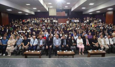 Başkan Sandıkçı: Canik’i Eğitimin Merkezi Yaptık