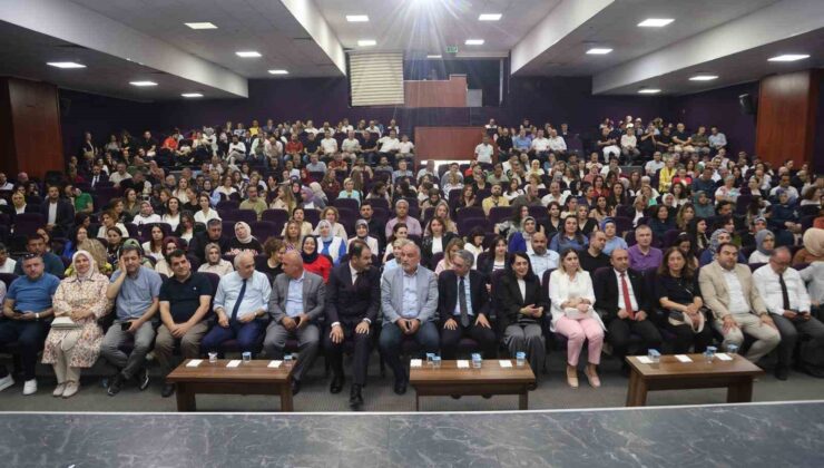 Başkan Sandıkçı: Canik’i Eğitimin Merkezi Yaptık