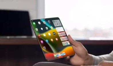 Apple’ın İlk Katlanabilir iPhone’u 2026’da Geliyor