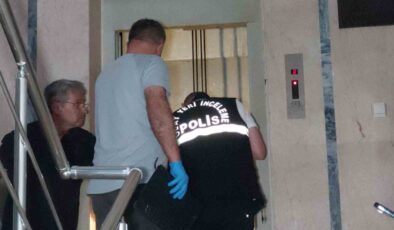 Samsun’da Asansör Kazası: 1 Yaralı