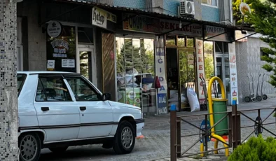 Çorum İskilip’te Esnaf Kavgası: 2 Kişi Bıçakla Yaralandı