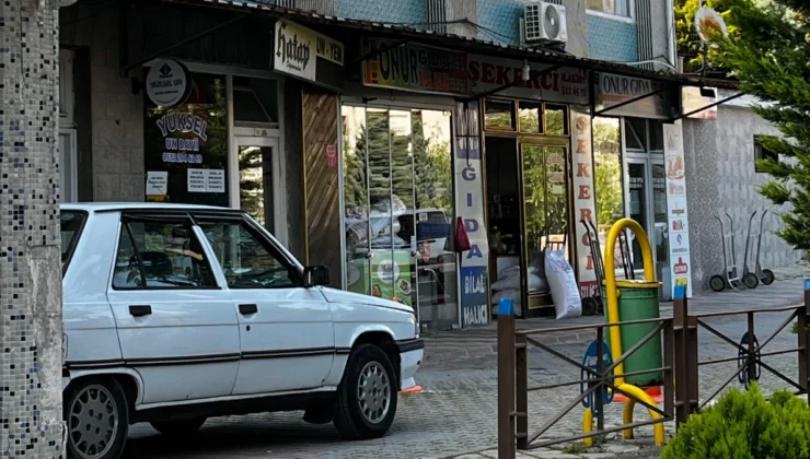 Çorum İskilip’te Esnaf Kavgası: 2 Kişi Bıçakla Yaralandı
