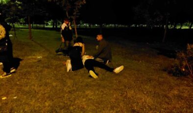Samsun Kültür Yolu Festivali’nde Bıçaklı Kavga: 1 Yaralı