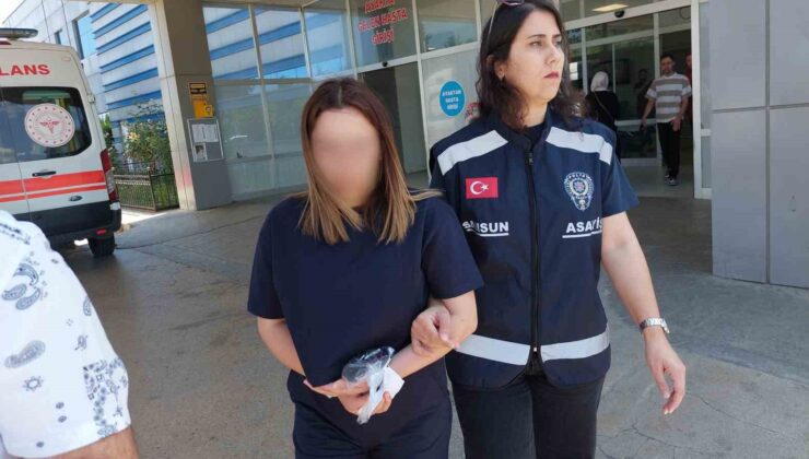 Samsun’da Evlilik Vaadiyle 444 Bin TL’lik Altın Dolandırıcılığı