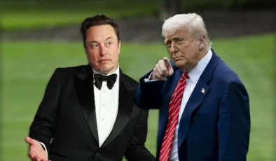 Trump’tan Elon Musk’a Gözdağı: Ciddi Sonuçları Olur